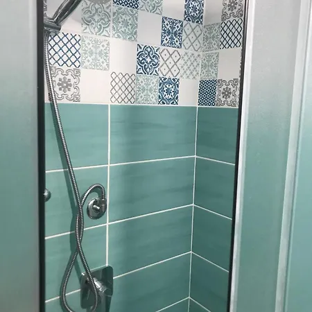 Apartamento Vinny House *