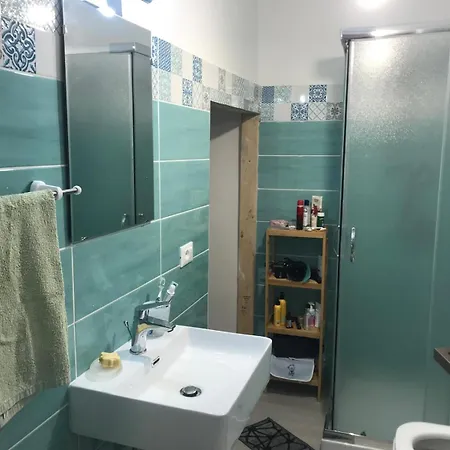 Apartamento Vinny House