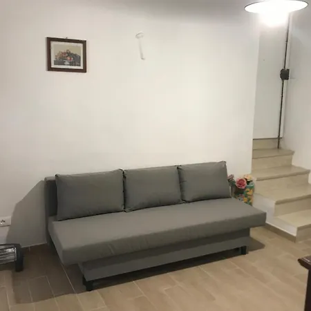Apartamento Vinny House *