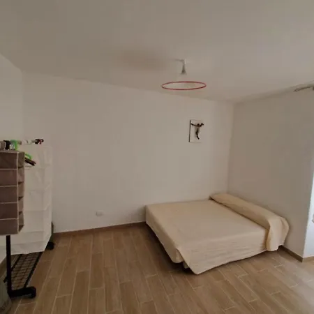 Vinny House Apartman