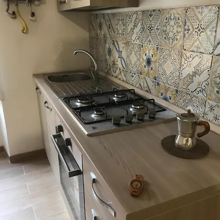 Vinny House شقة سانريمو